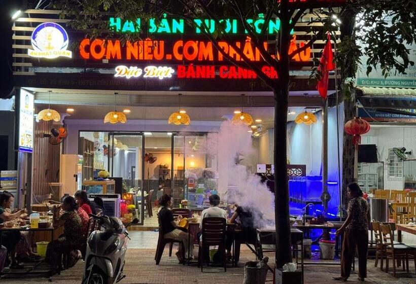 هتل Thành Ngọc