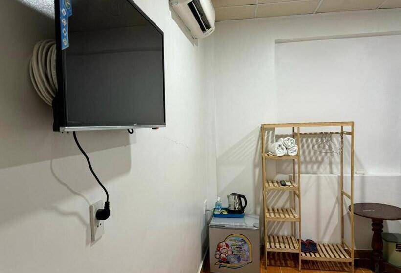 هتل Thành Ngọc