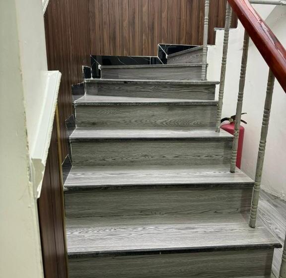 هتل Thành Ngọc