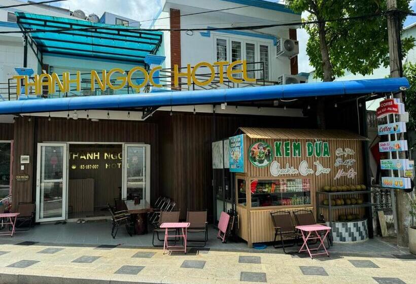 هتل Thành Ngọc