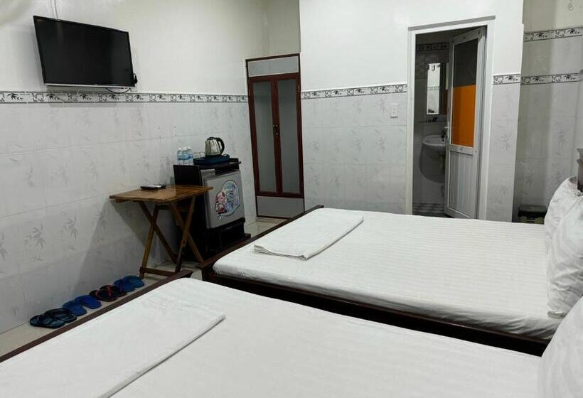 هتل Thành Ngọc