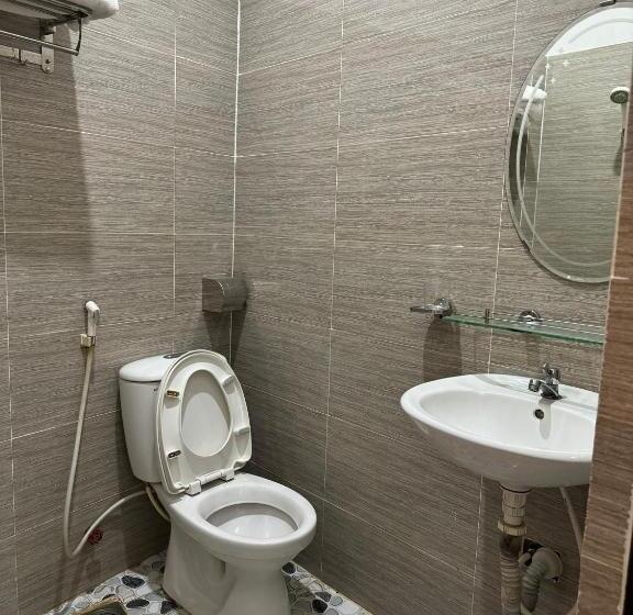 هتل Thành Ngọc