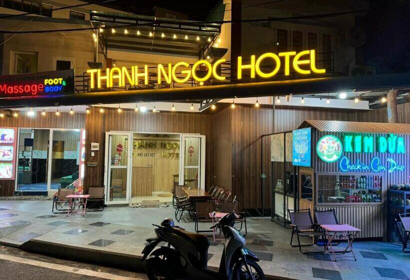 هتل Thành Ngọc