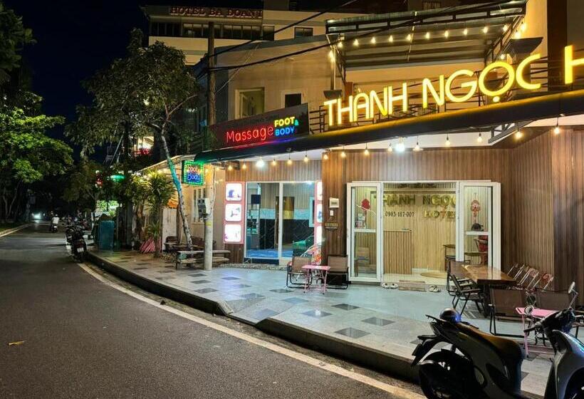 هتل Thành Ngọc