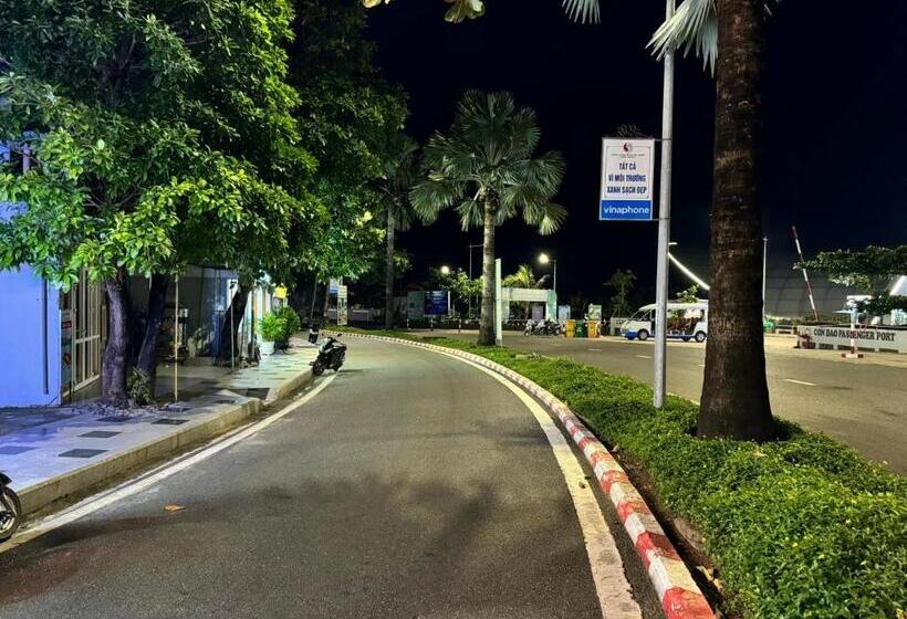 هتل Thành Ngọc