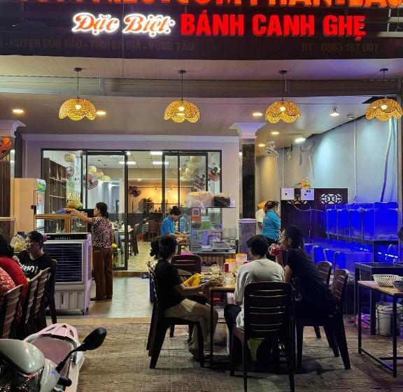 هتل Thành Ngọc