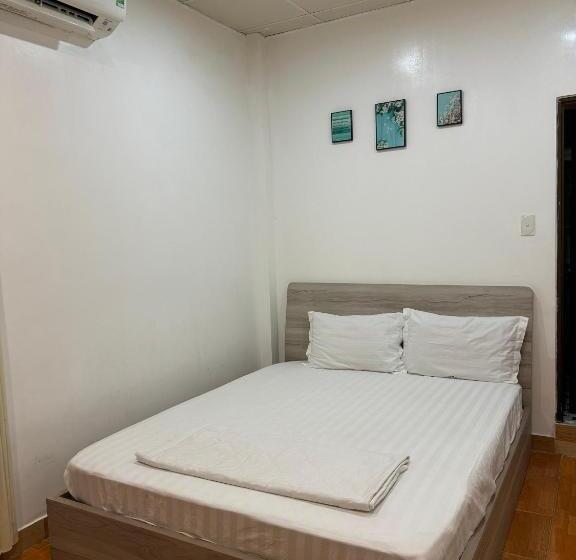 هتل Thành Ngọc