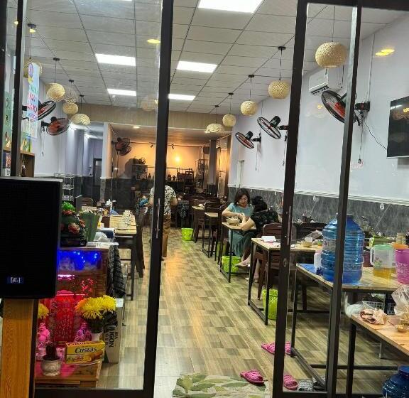 هتل Thành Ngọc