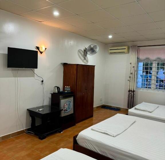 هتل Thành Ngọc