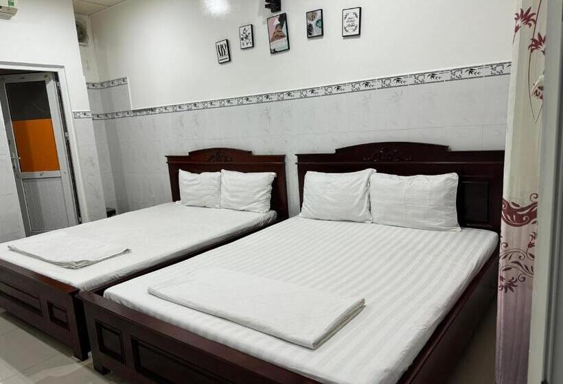 هتل Thành Ngọc