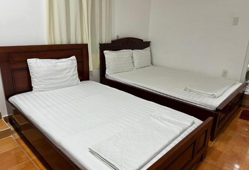 هتل Thành Ngọc