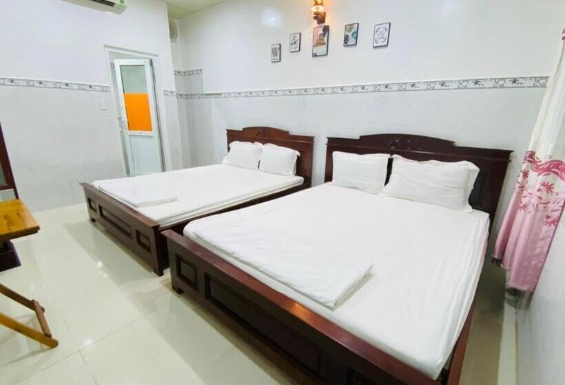 هتل Thành Ngọc