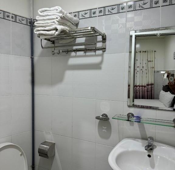 هتل Thành Ngọc