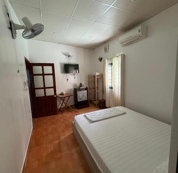 هتل Thành Ngọc