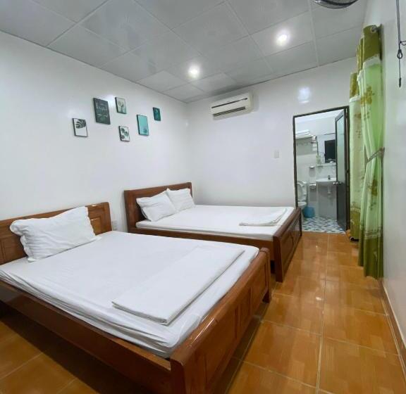 هتل Thành Ngọc