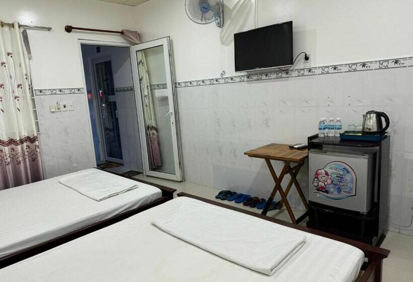 هتل Thành Ngọc