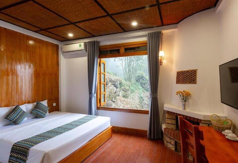 هتل Valley Sapa