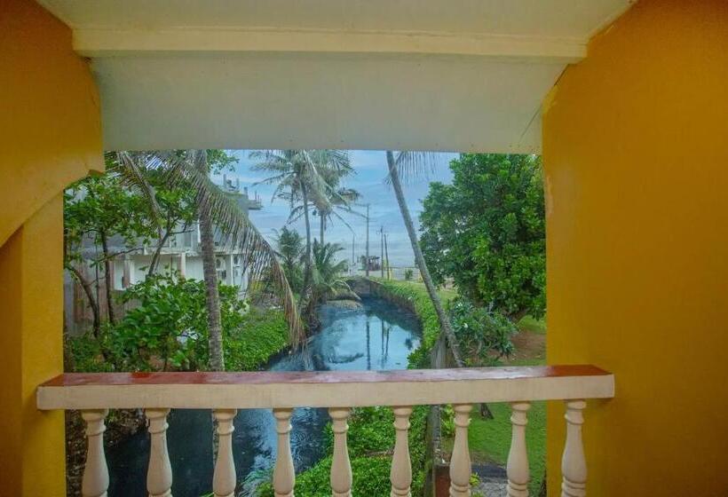 Отель Villa 47 Hikkaduwa