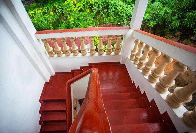 Отель Villa 47 Hikkaduwa