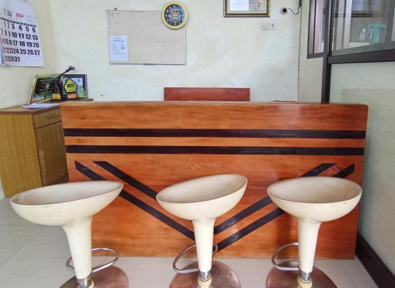 酒店 Villa Asia Jaya Redpartner