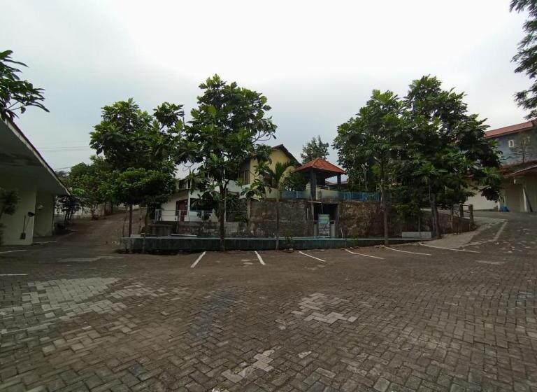 酒店 Villa Asia Jaya Redpartner