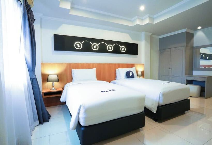 Kokotel Pattaya North Beach