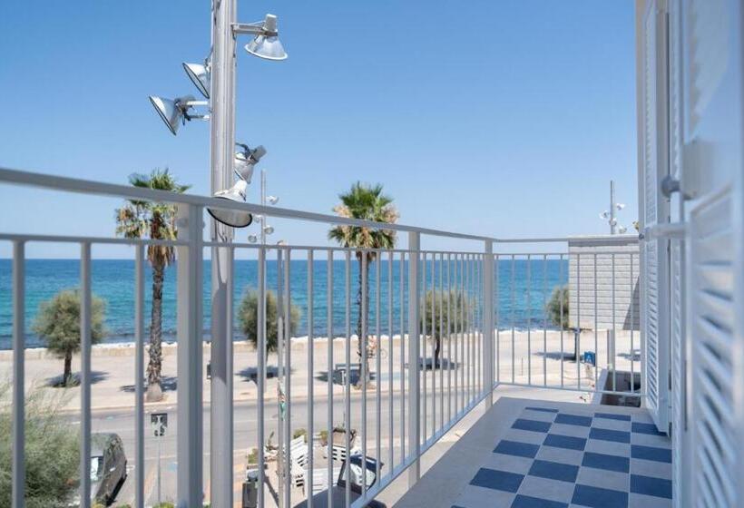 Leluan Bed And Breakfast