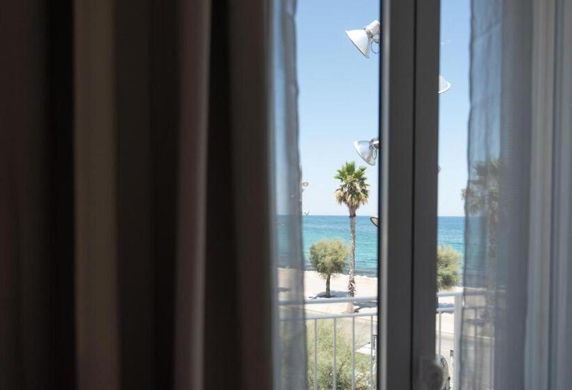 Leluan Bed And Breakfast