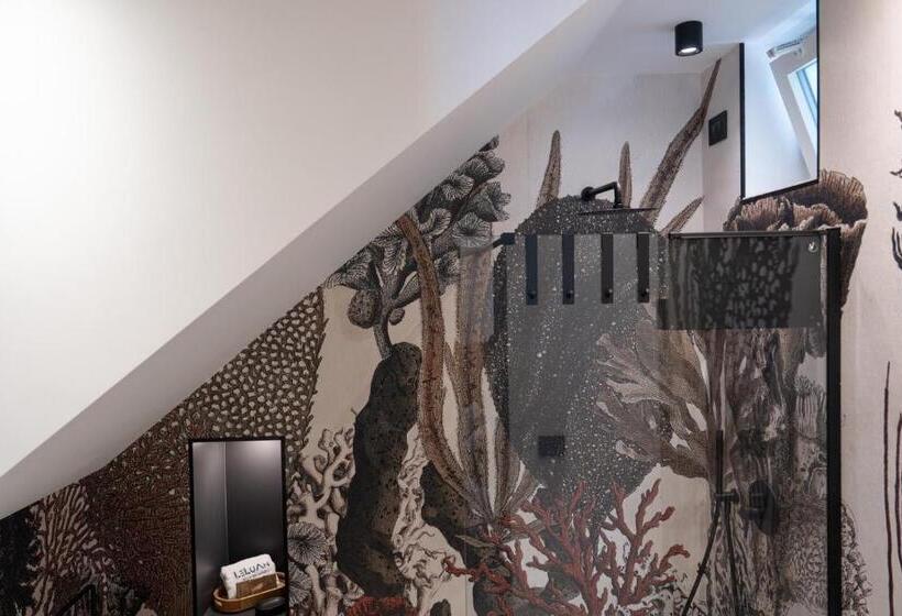 Leluan Bed And Breakfast