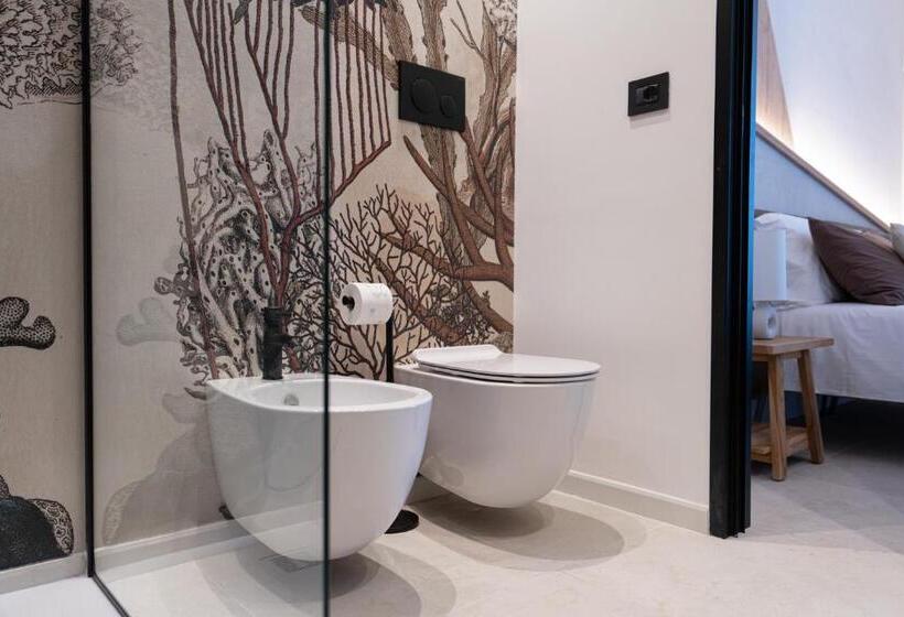 Leluan Bed And Breakfast