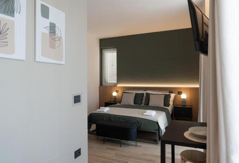 Leluan Bed And Breakfast