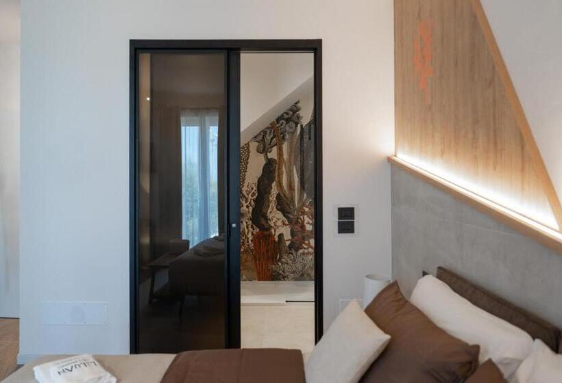 Leluan Bed And Breakfast