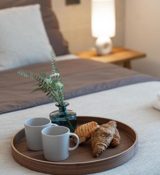 Leluan Bed And Breakfast