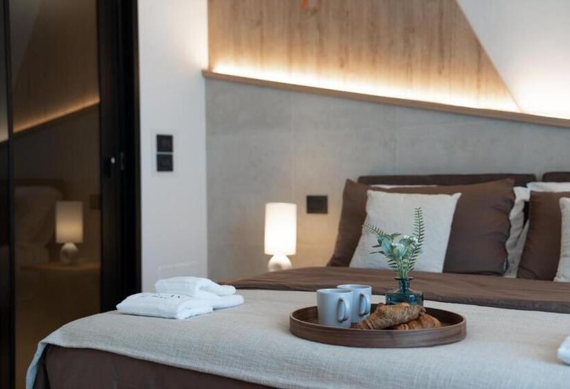 Leluan Bed And Breakfast