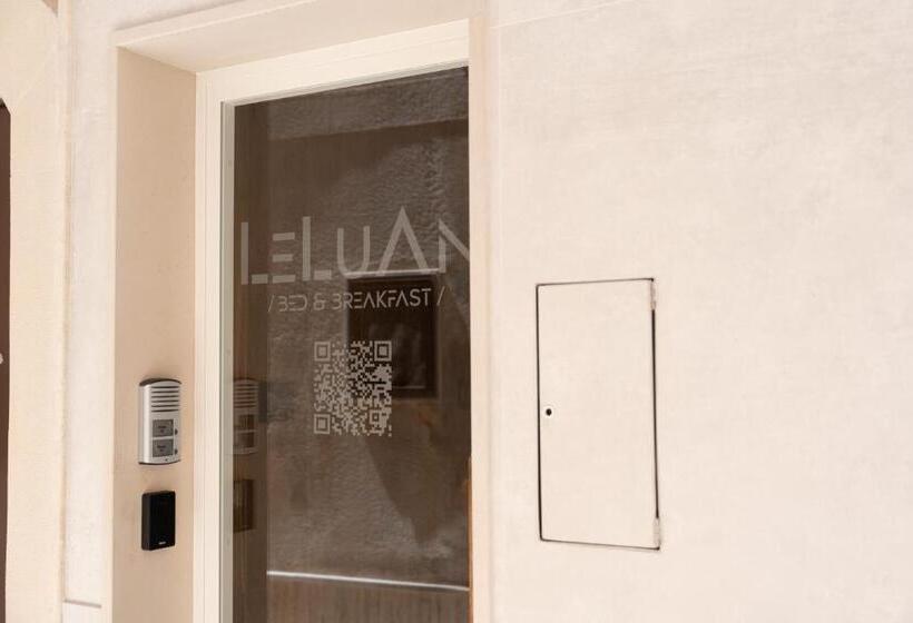 Leluan Bed And Breakfast