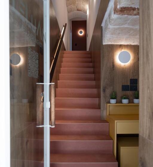 Leluan Bed And Breakfast