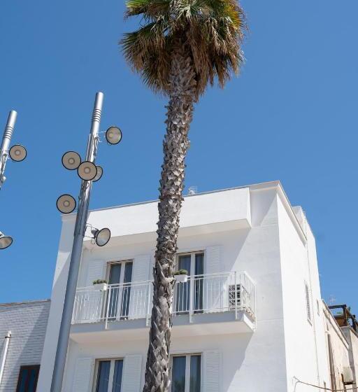 Leluan Bed And Breakfast