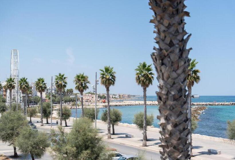 Leluan Bed And Breakfast