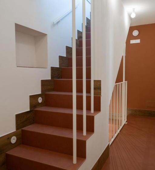 Leluan Bed And Breakfast