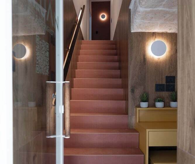 Leluan Bed And Breakfast