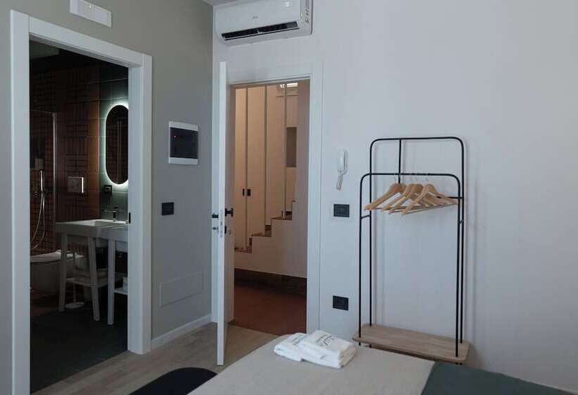 Leluan Bed And Breakfast