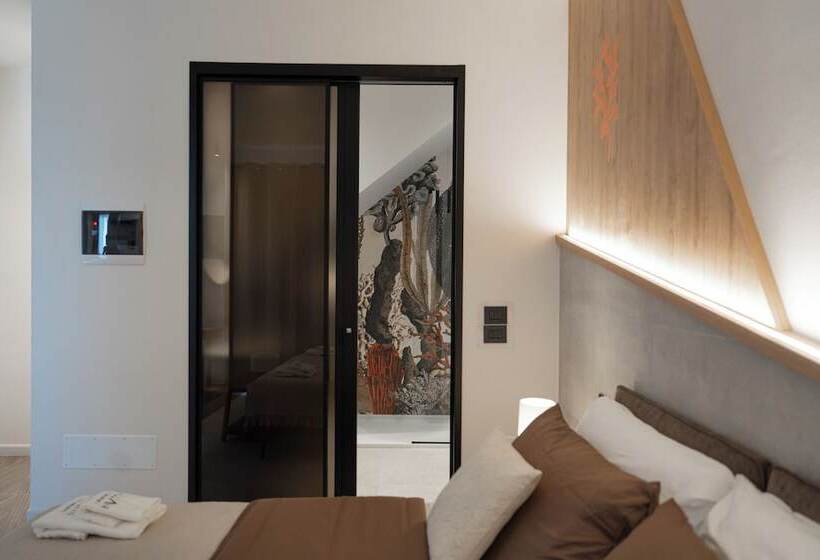 Leluan Bed And Breakfast