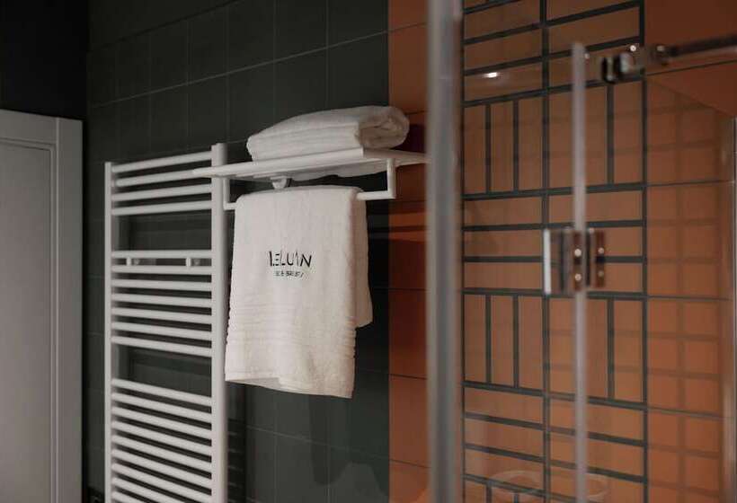 Leluan Bed And Breakfast