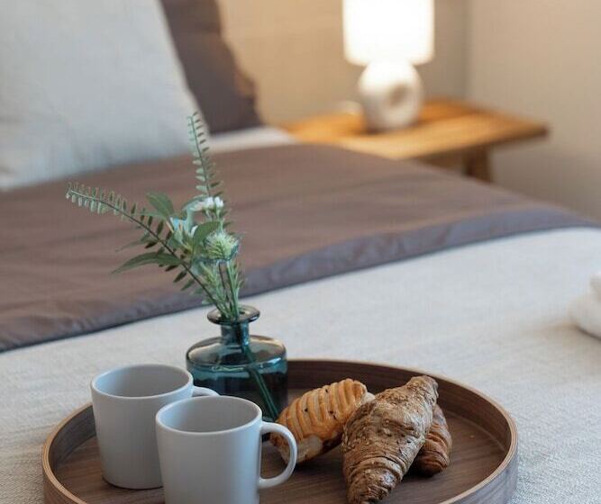 Leluan Bed And Breakfast