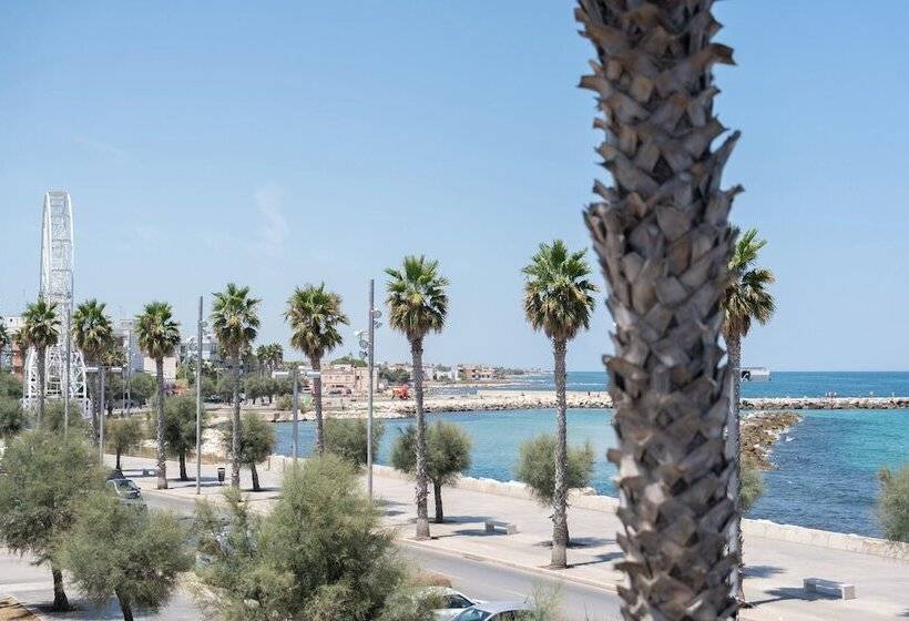 Leluan Bed And Breakfast