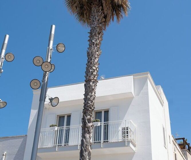 Leluan Bed And Breakfast