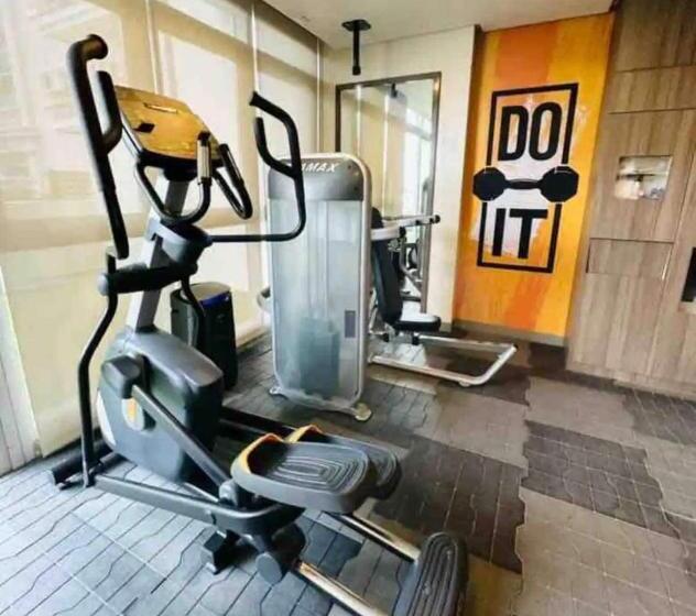 Luxury Pool View Megaworld Iloilo