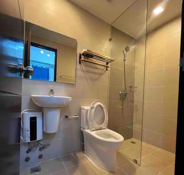 Luxury Pool View Megaworld Iloilo