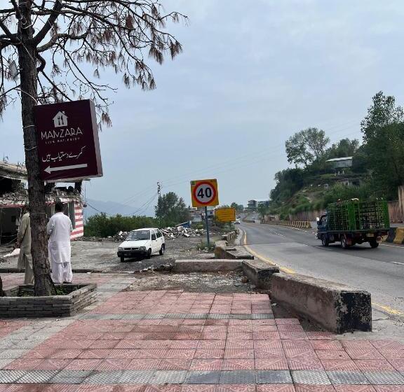 Manzara Hotel & Restaurant