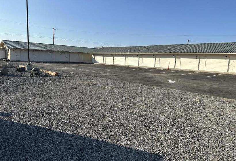 汽车旅馆 The Gq Extended Stay